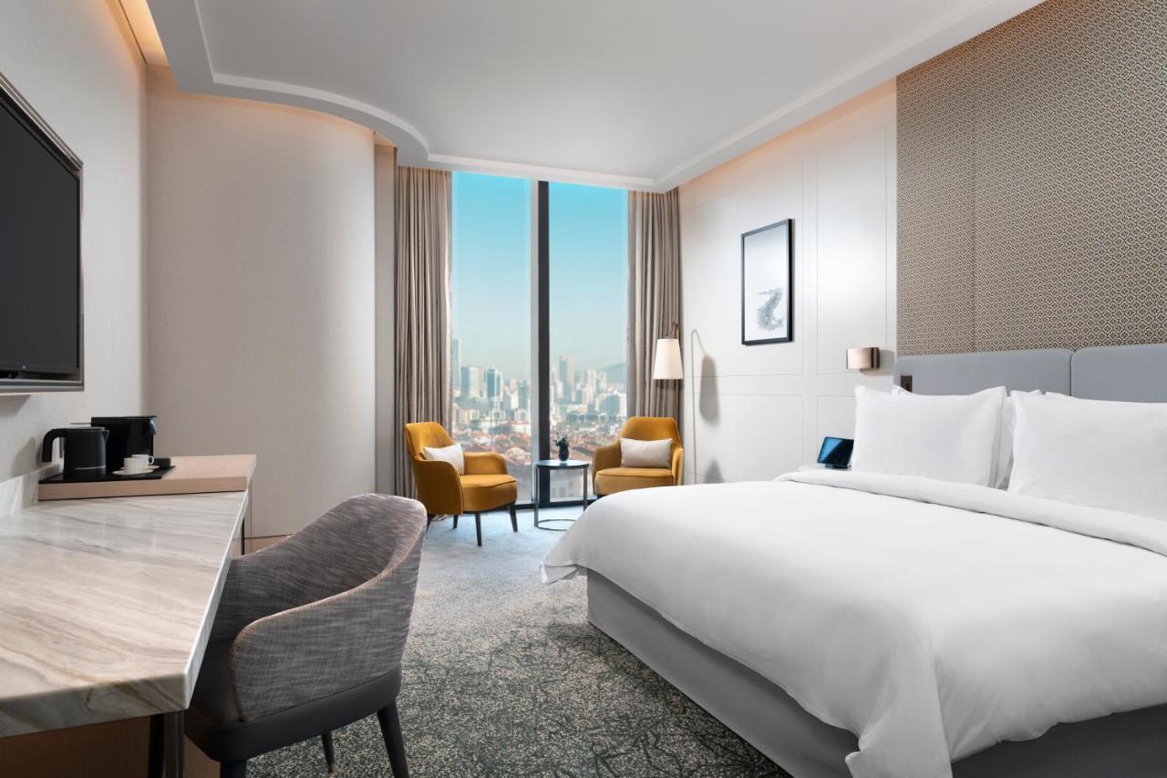 Address Istanbul酒店 外观 照片