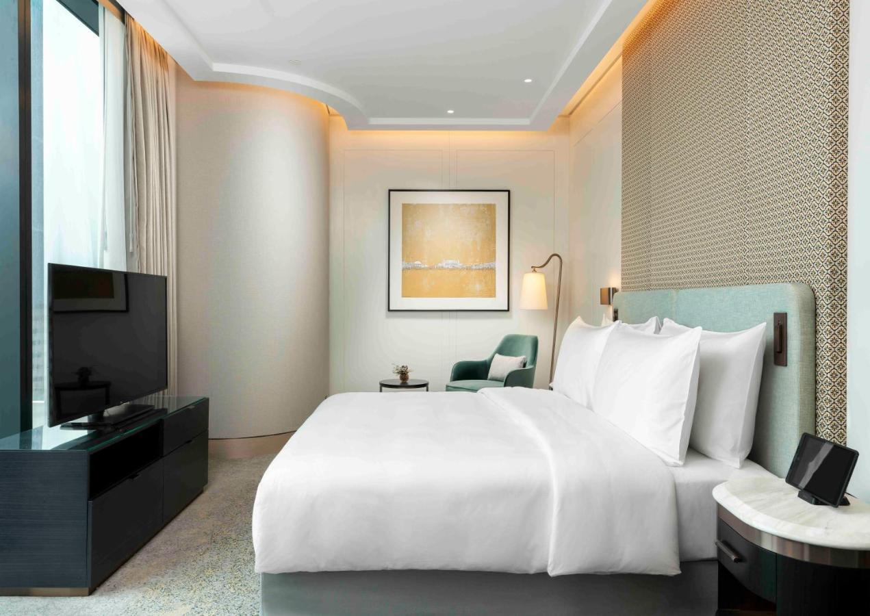 Address Istanbul酒店 外观 照片 Deluxe Room