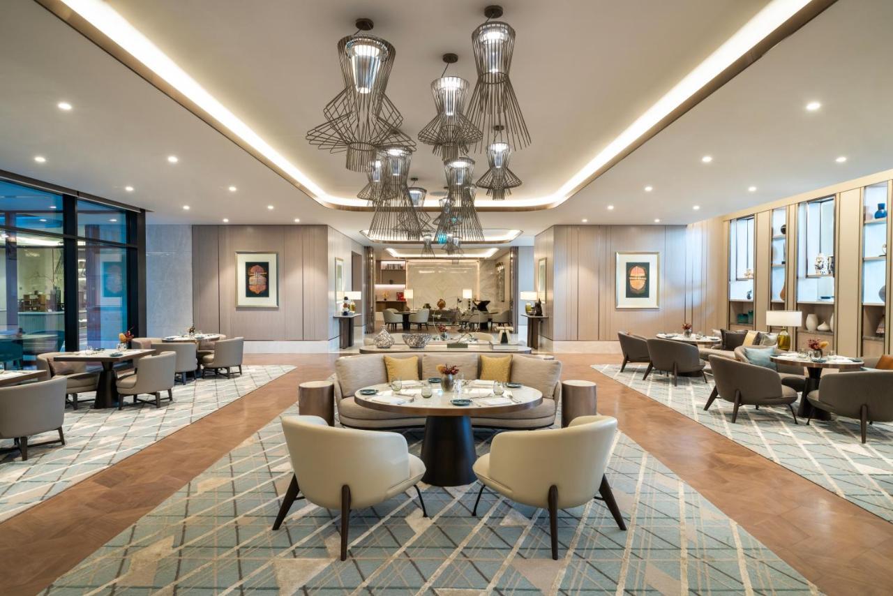 Address Istanbul酒店 外观 照片 The Club at London Heathrow Airport